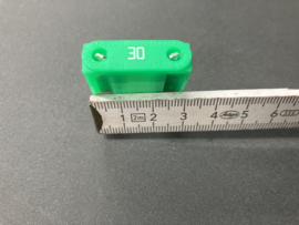 Zekering 30 A Hoofdzekering Ducati 30 ampere