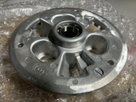 Koppelingsdruk plaat  (PLATE COMP., CLUTCH PRESS) voor Honda