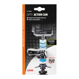 Lampa opti-actioon cam camera steun / gopro