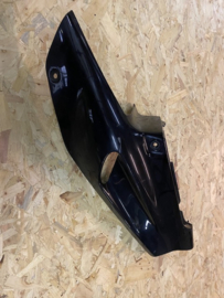Kap achterpaneel / plaat deel links - Honda CBR 900 RR 1998 - 1999