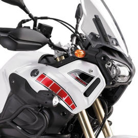 GIVI S310 HALOGEEN SPOTLIGHT SET