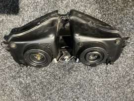 Honda cbr600rr koplamp koplampen  met lichte krassen