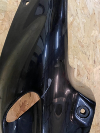 Kap achterpaneel / plaat deel links - Honda CBR 900 RR 1998 - 1999