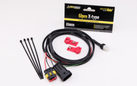 Gipro X / XT G2 versnellingsindicator