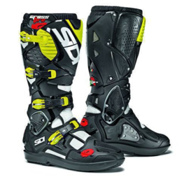 SIDI Crossfire 3 Cross Laars Laarzen cros