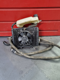 Radiateur  Aprilia part nr. AP8104721