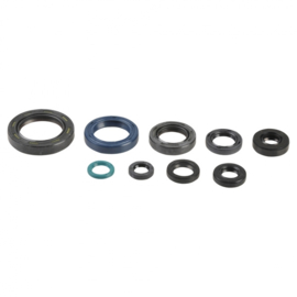 Set keerringen motorblok CR125 1987 -2003 Oil seal  set ATHENA