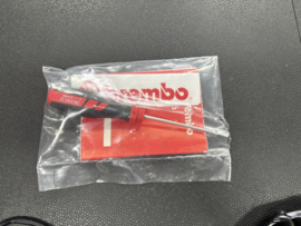 Rempomp voor Aprilia Tuono V4 1100 2022
