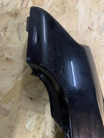 Kap achterpaneel / plaat deel links - Honda CBR 900 RR 1998 - 1999