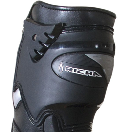 Laars Richa Ratchet zwart maat 44  , size 44