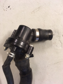 Thermostaathuis met slangen Yamaha YZF R1 2007 - 2008