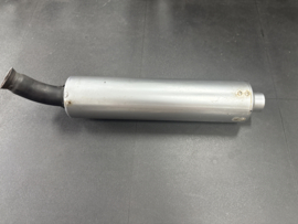 Originele Uitlaat voor Honda VFR750F 1992-1997