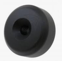 Gewicht Handvat (Weight, Handle) voor Honda CB750 1999-2008