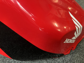 Cbr600rr Tank cover Rood gebruikt maar onbeschadigd
