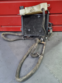 Radiateur  Aprilia part nr. AP8104721