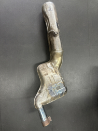 Originele Uitlaatdemper voor BMW R 850 RT 1996-2001