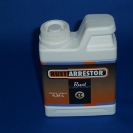 Rust-Arrestor 0,25 liter