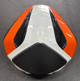 Buddy seat cover KTM 200 DUKE 2013