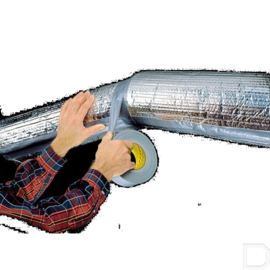 Linnen / duct / duck cloth tape  3M 48mm x 50 meter