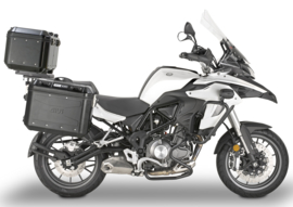 GIVI S310 HALOGEEN SPOTLIGHT SET