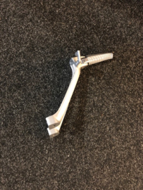 Duovoetsteun links achter Suzuki GSXR 600/750    2006/2007