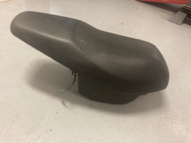 Buddy seat zadel compleet met helmbak sym orbit 2