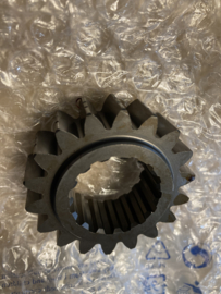 Tandwiel 2e versnelling 2ST GEAR art no aprilia oem 897455