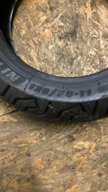 Band Michelin city grip 120/70-11 1207011