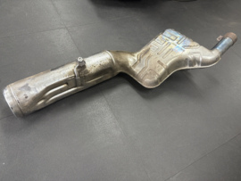 Originele Uitlaatdemper voor BMW R 850 RT 1996-2001
