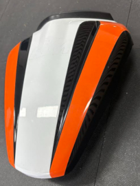 Buddy seat cover KTM 200 DUKE 2013