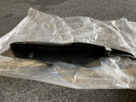 45512-01H00-000 Suzuki GSXR600 2006 2007 kap achter rechts zwart licht beschadigd
