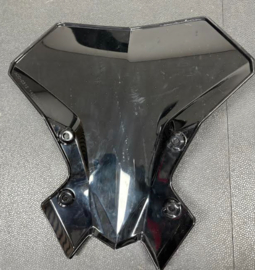 Windscherm / Windshield screen Kawasaki Z650 2020-2023