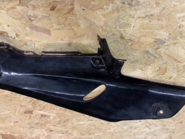 Kap achterpaneel / plaat deel links - Honda CBR 900 RR 1998 - 1999