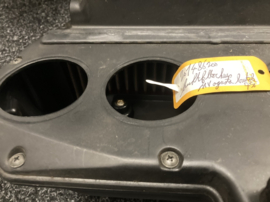 MV augusta 750 brutale Luchtfilter huis behuizing air box  air cleaner housing