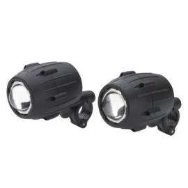 GIVI S310 HALOGEEN SPOTLIGHT SET