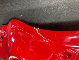 Ducati 750 SS , 750SS kuipdeel met schade 48010701AB