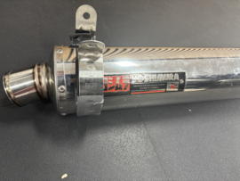 Uitlaat voor Suzuki SV650 2003-2007
