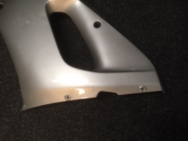 Zij kuip Links Yamaha YZF R6 zijkuip , gebruikt onderdeel van sloop motor