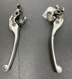 Orginele rem en koppelingshevel (hevel) Honda VFR 800 F1 1998-2001