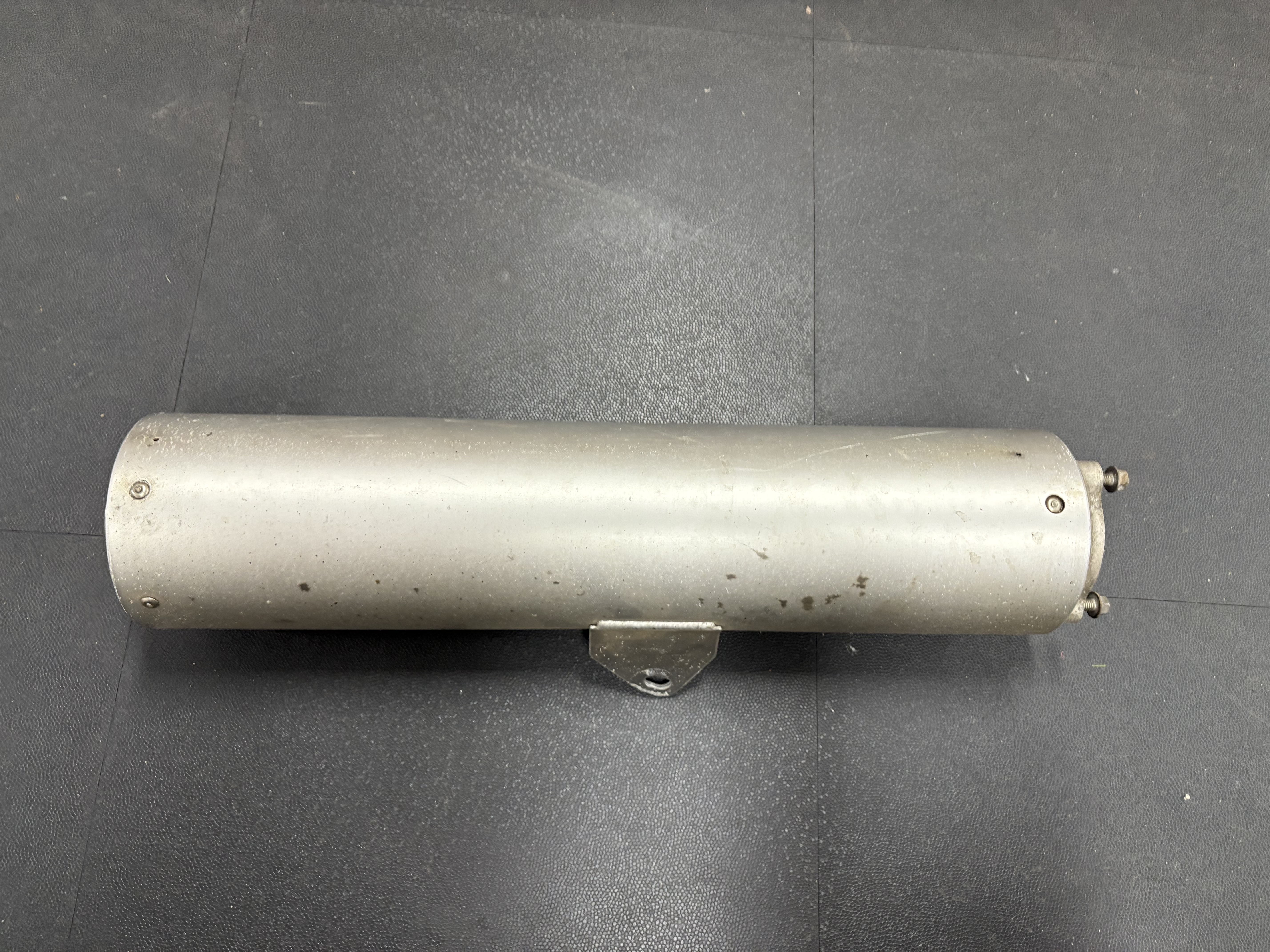 Orginele Uitlaat  Yamaha YZF1000 Thunderrace 1995-2002