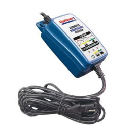 Accu lader / druppellader OPTIMATE 1 DUO