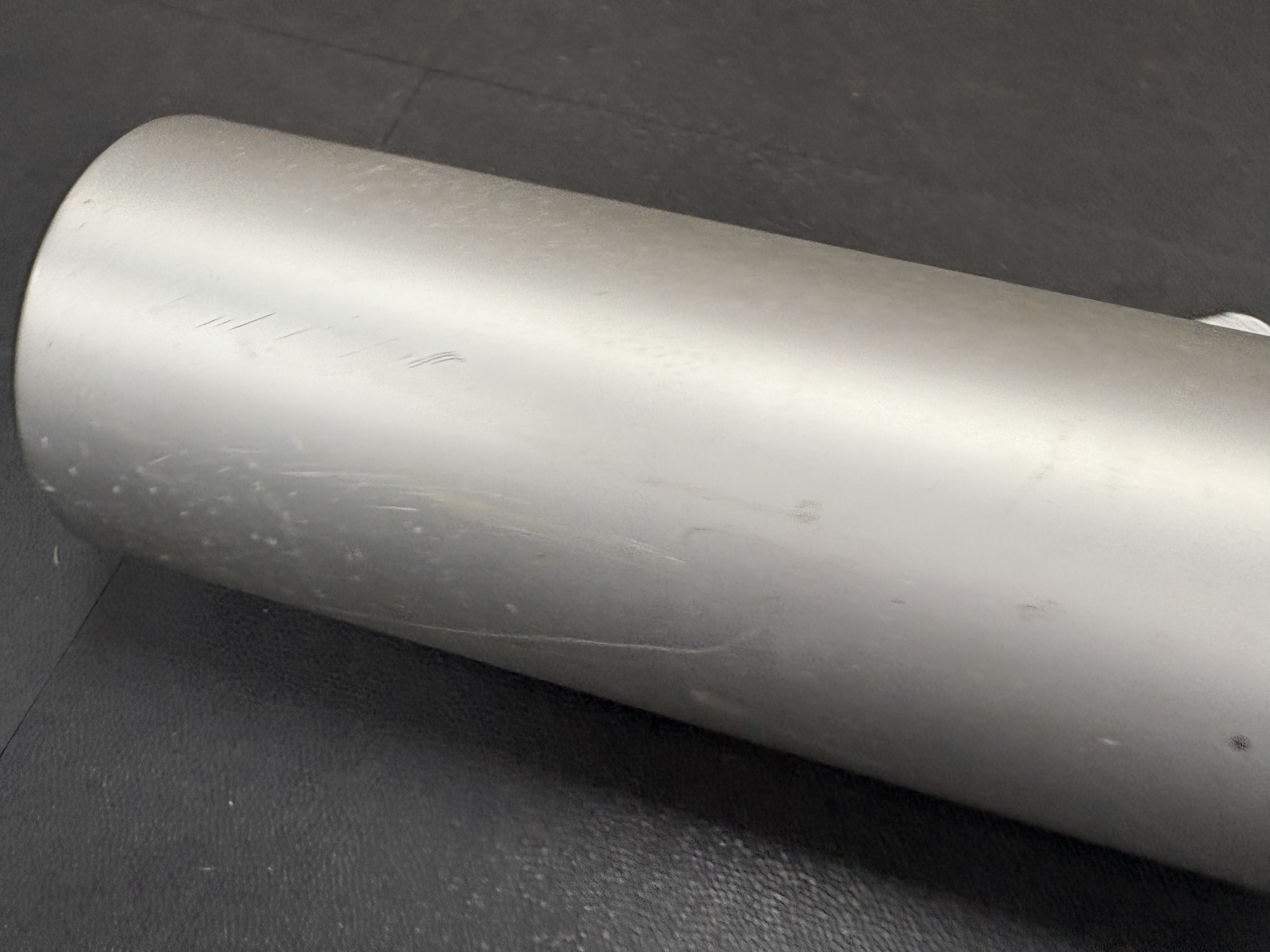 Orginele Uitlaat  Yamaha YZF1000 Thunderrace 1995-2002