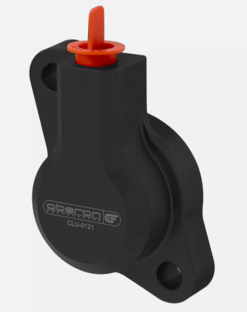 Koppelingsslaaf cilinder Oberon KTM LC8 CLU-0121