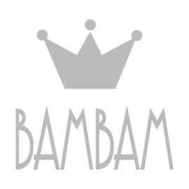 BamBam giftbox Badset