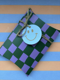 Wat schrijf je op een cadeaulabel? Lees hieronder leuke tips