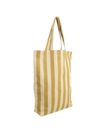 Tas streep - vanilla + seaweed