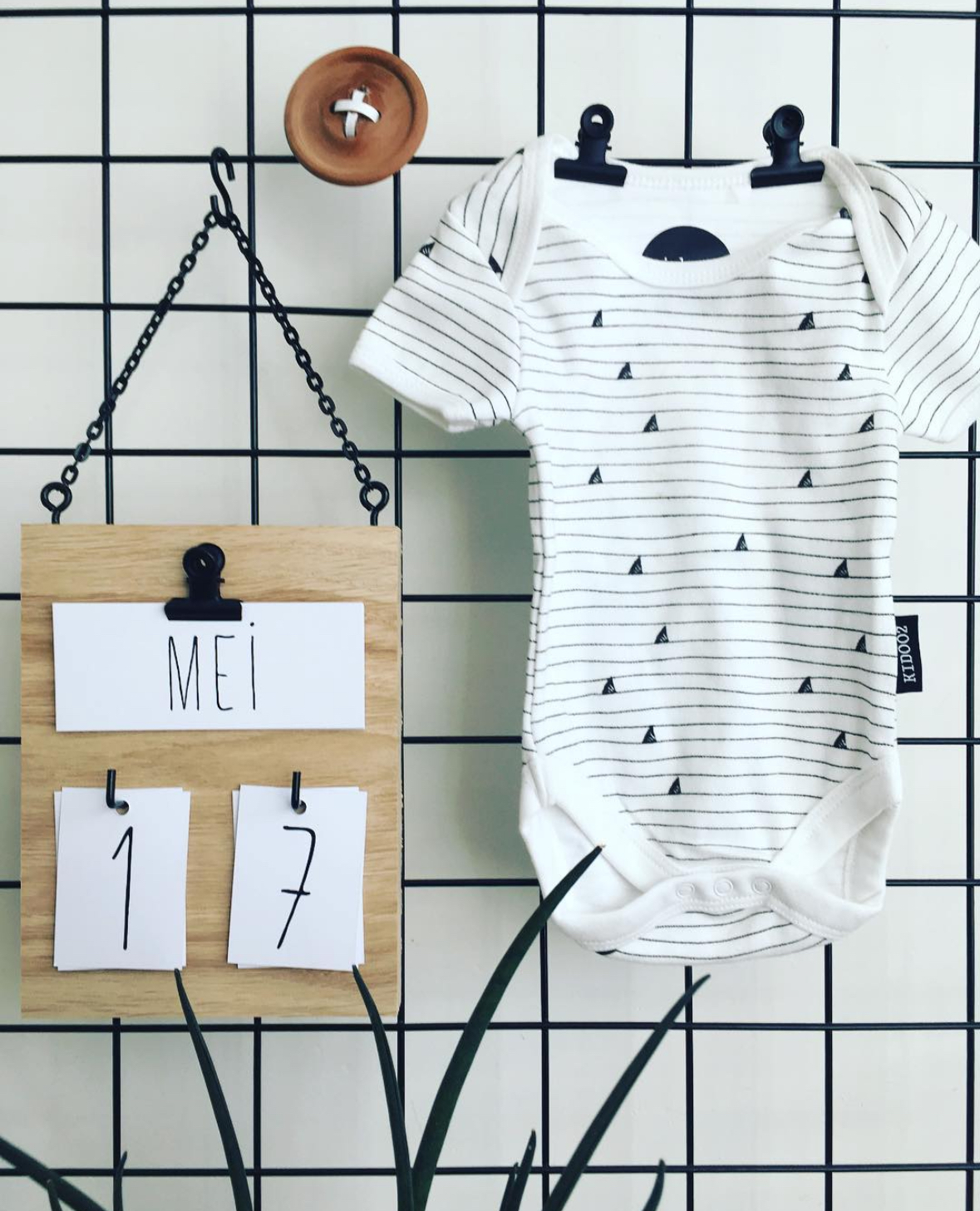 KALENDER (hanger)