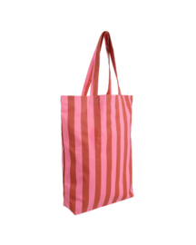 Tas streep - grapefruit + ginger