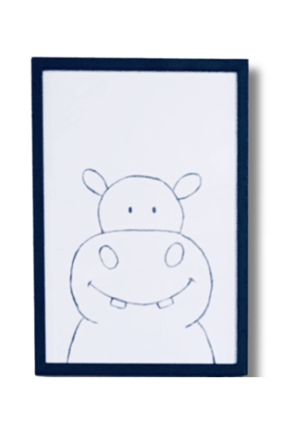 HIPPO (A4 formaat)