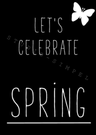 LET'S CELEBRATE SPRING